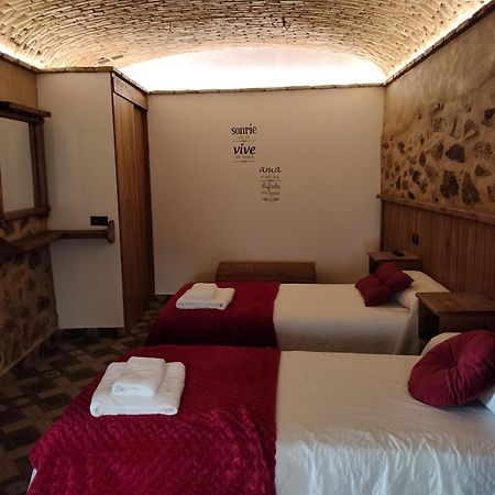 Apartamento La casina de Carmina Arroyomolinos de Montánchez Exterior foto