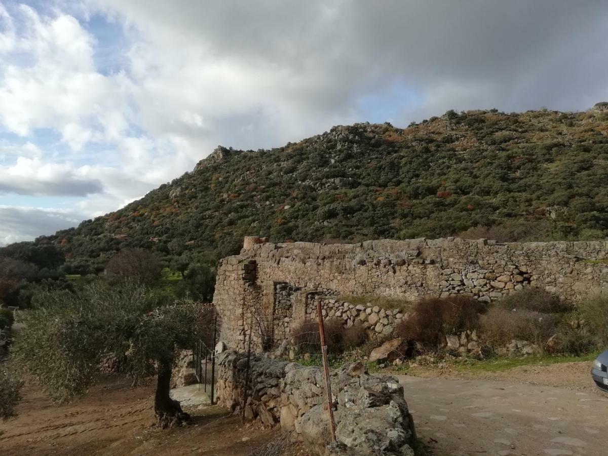 Apartamento La casina de Carmina Arroyomolinos de Montánchez Exterior foto