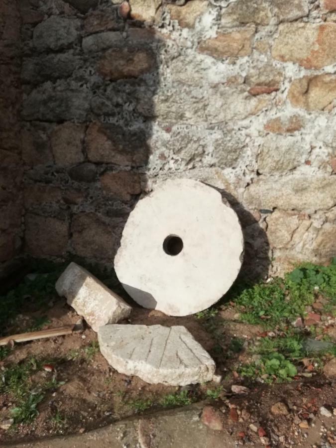 Apartamento La casina de Carmina Arroyomolinos de Montánchez Exterior foto